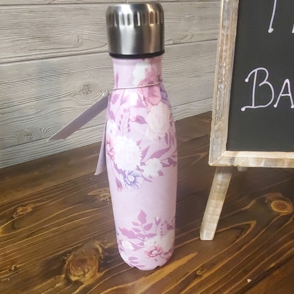 Stainless Steel Water Bottle - Picture 5 of 5